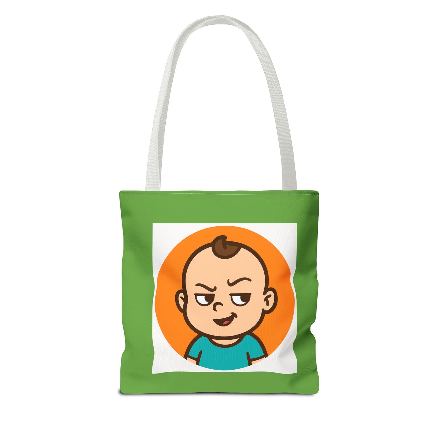 Tote Bag for Chaos On-the-Go