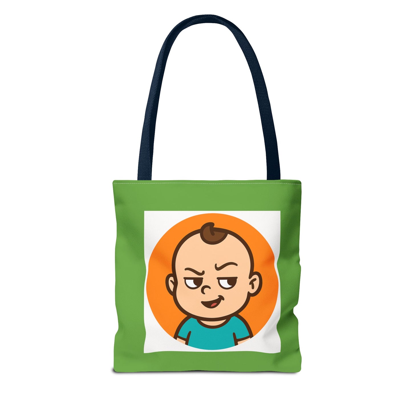 Tote Bag for Chaos On-the-Go