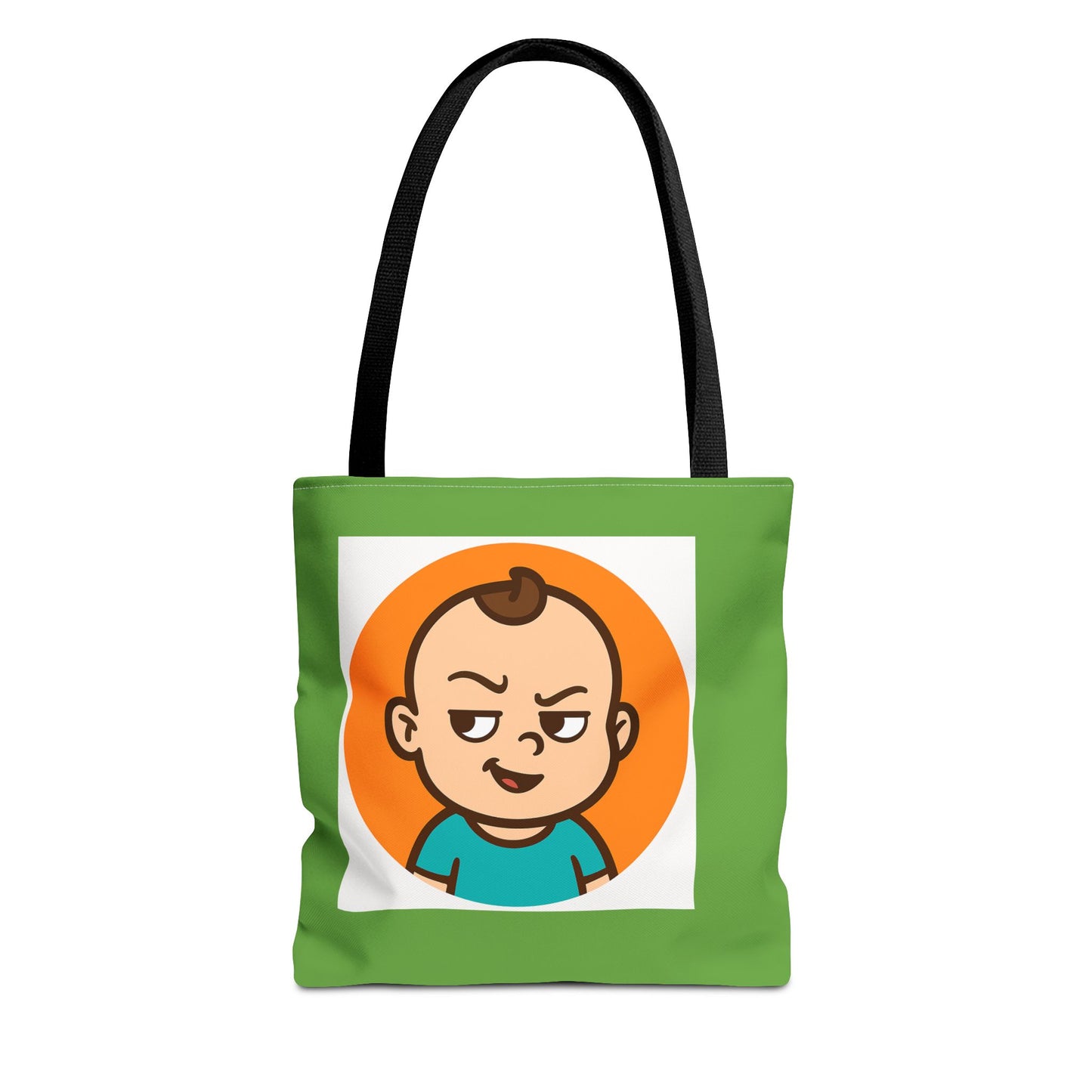 Tote Bag for Chaos On-the-Go