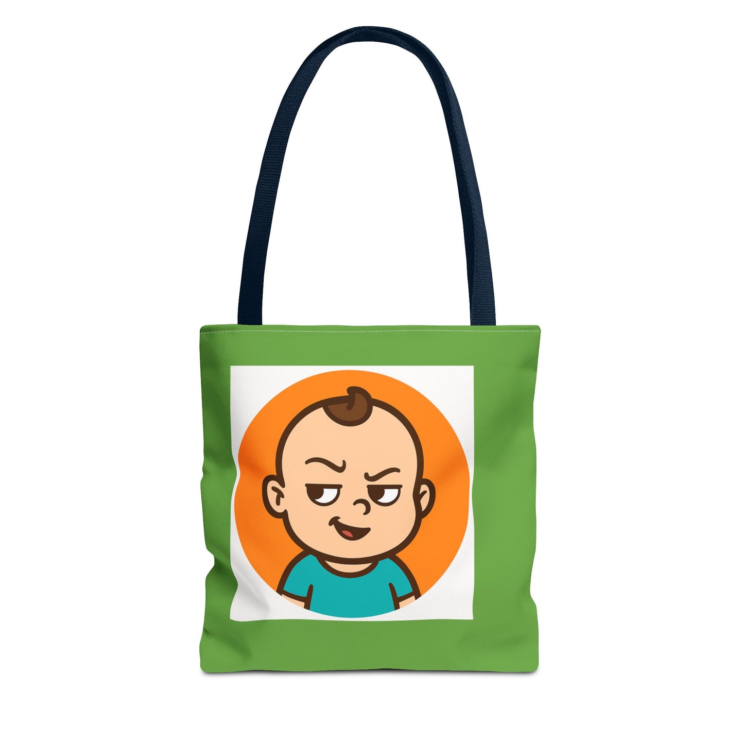 Tote Bag for Chaos On-the-Go