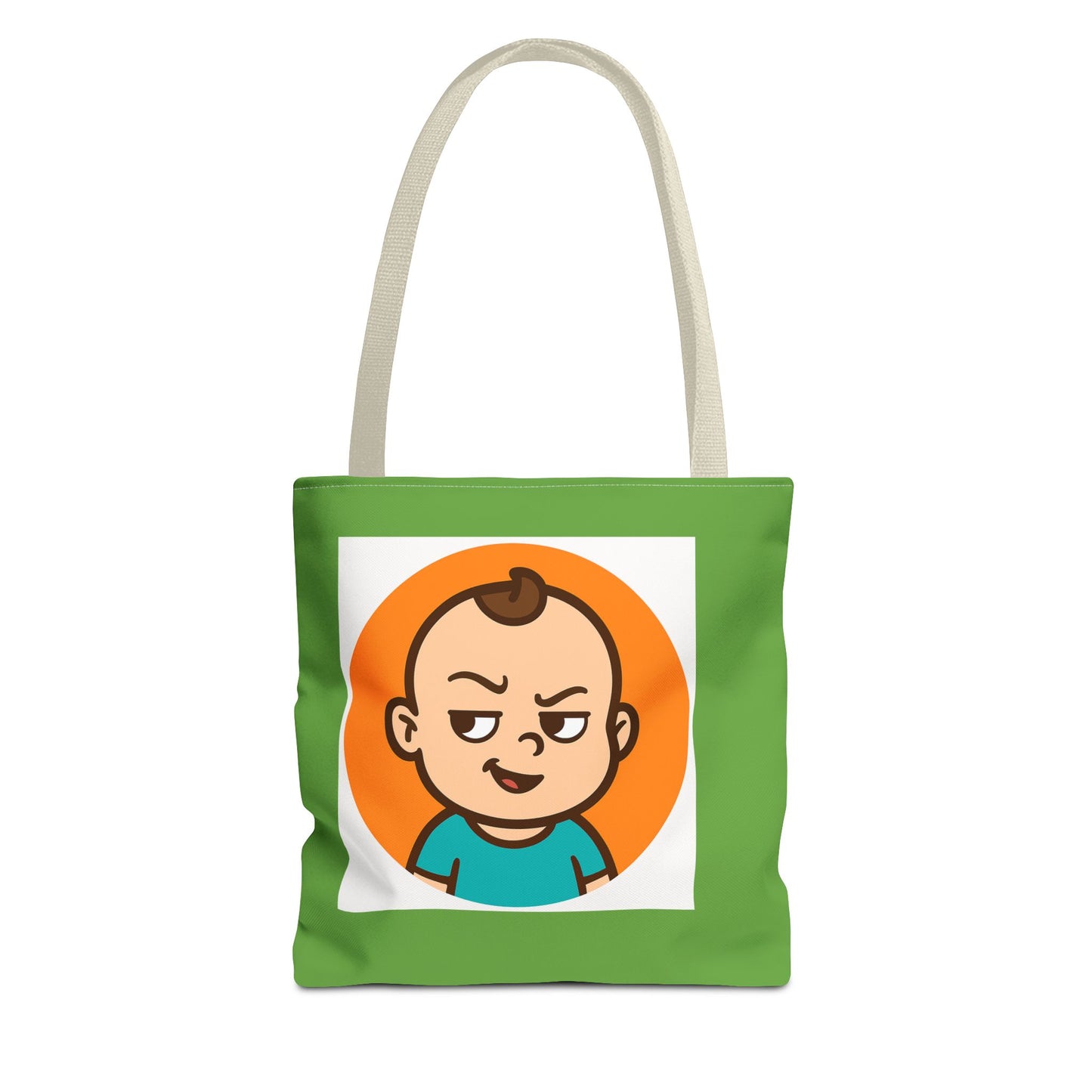 Tote Bag for Chaos On-the-Go