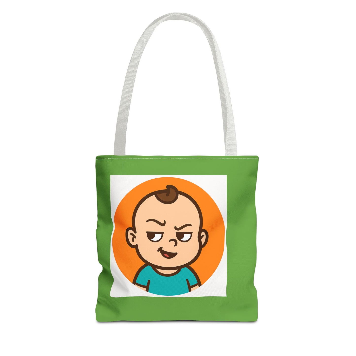Tote Bag for Chaos On-the-Go
