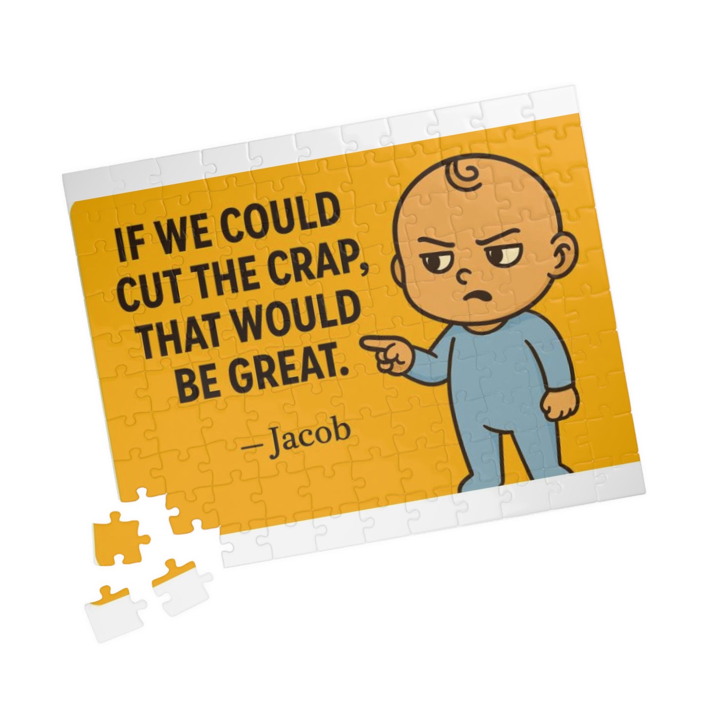 Puzzle (110, 252, 520, 1014-piece)