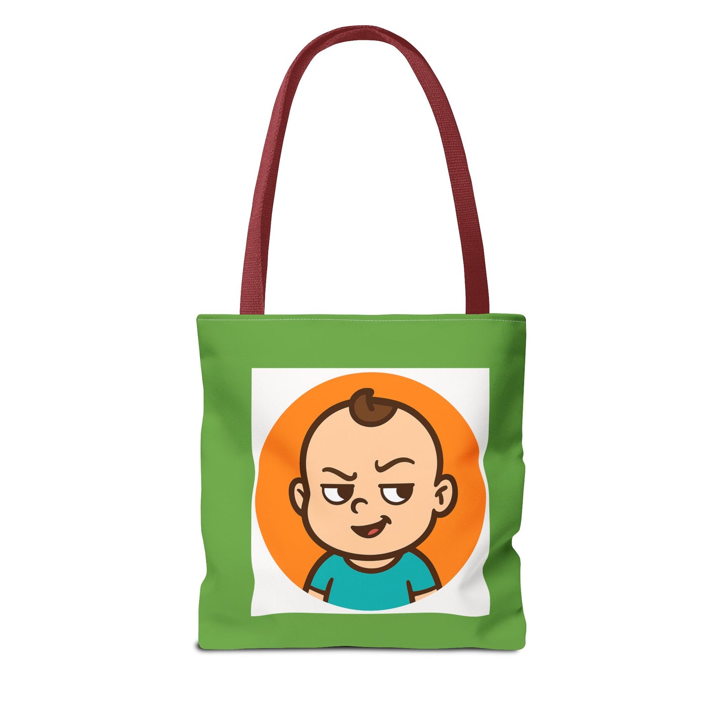 Tote Bag for Chaos On-the-Go