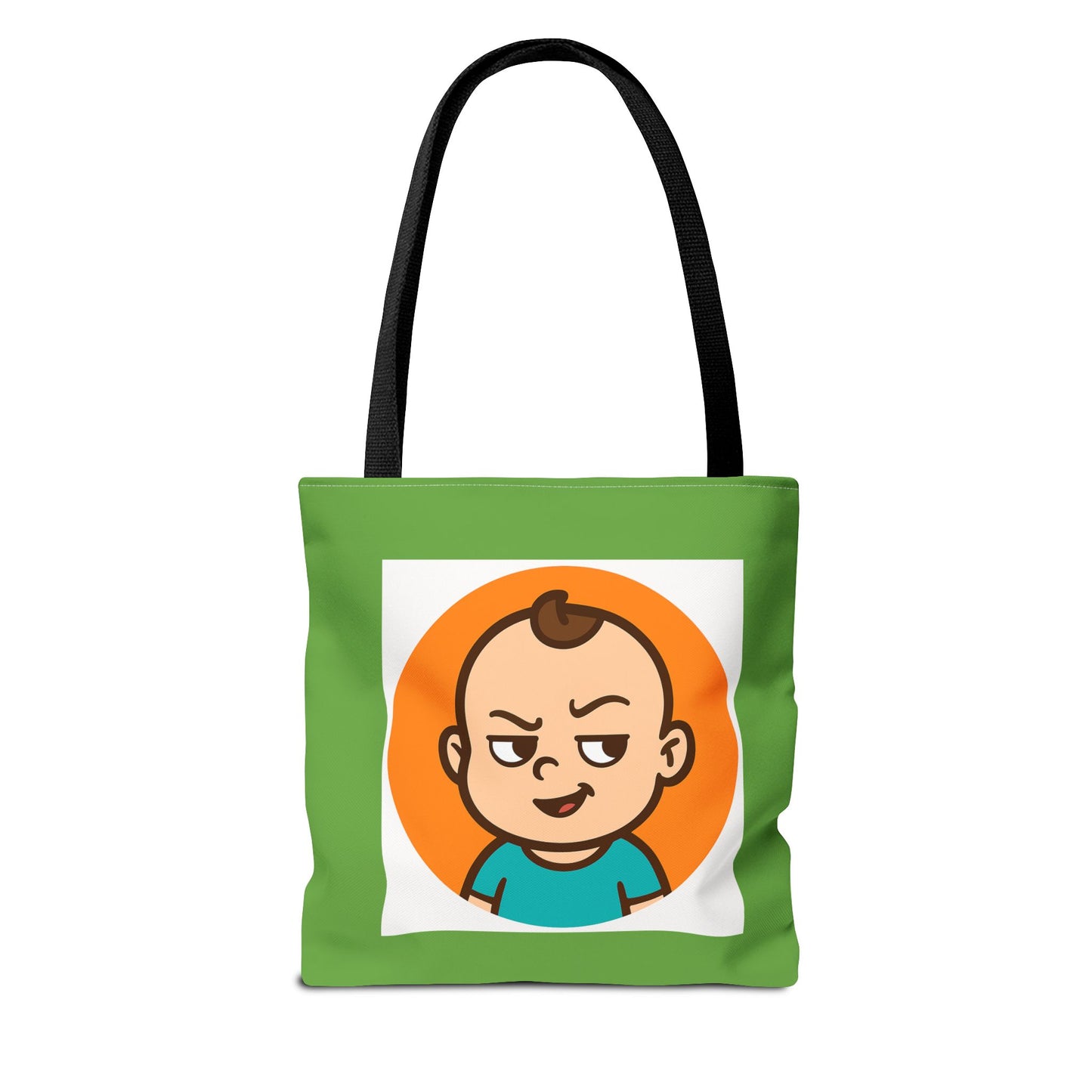 Tote Bag for Chaos On-the-Go